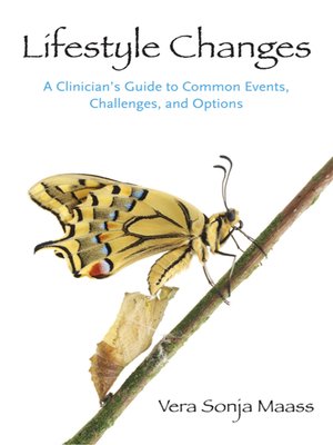 cover image of Lifestyle Changes